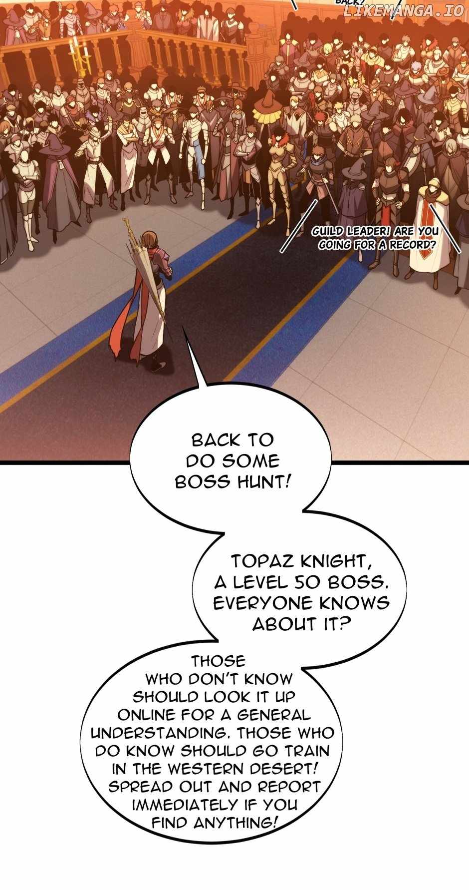 The King's Avatar (Reboot) Chapter 162 31